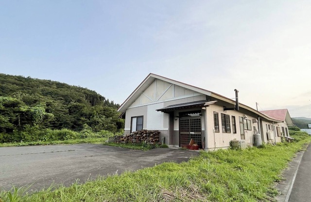 Entire building rental Yakurai Mountain Lodge /Kamigun Miyagi