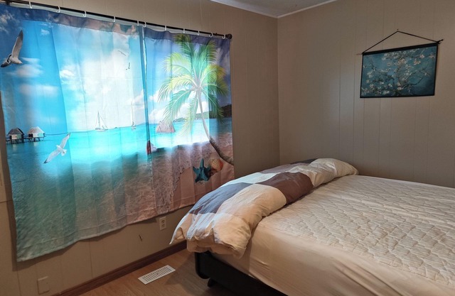 Entire Bungalow in Tobermory