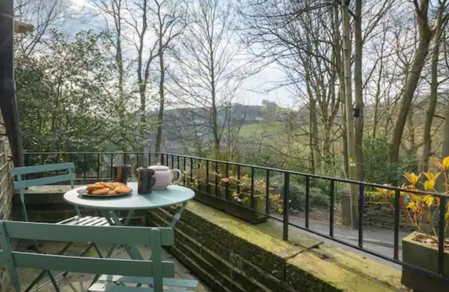 Entire cottage in the beautiful Calder Valley