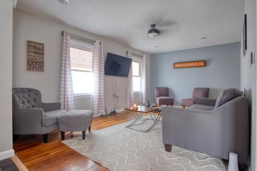 Entire Home-3 bedroom close to ALL