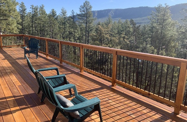 Entire Home! Big Style, Big Views, Great Location!