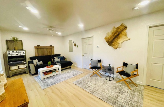 Entire home in South Coffeyville, Oklahoma