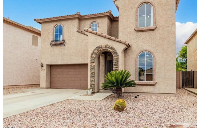Entire Home Paradise in Queen Creek