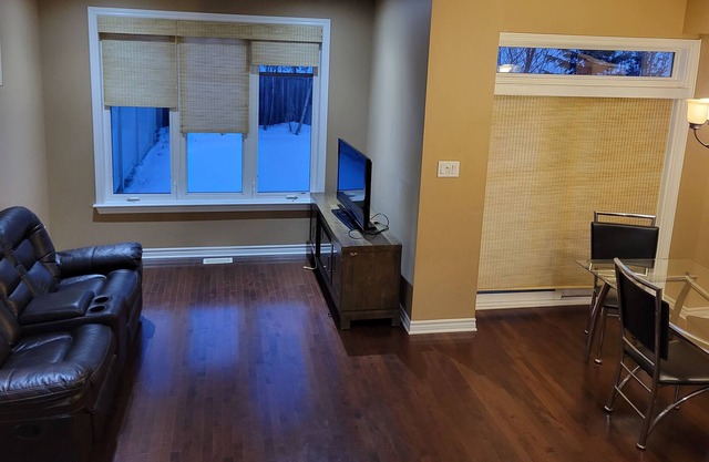 Entire house