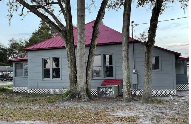 Entire House