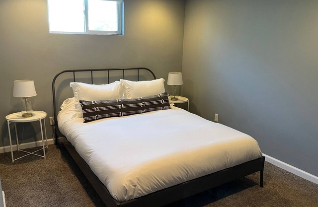Entire Orem Basement Apartment