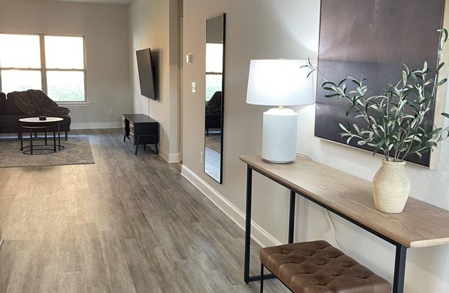 Entire Residential Greenville 4BD New Built Home