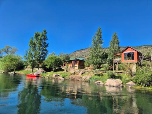 Entre el Norte y el Sur