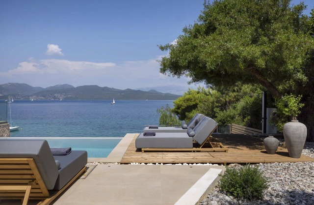 Eolia - Three Bedroom Villa, Sleeps 6