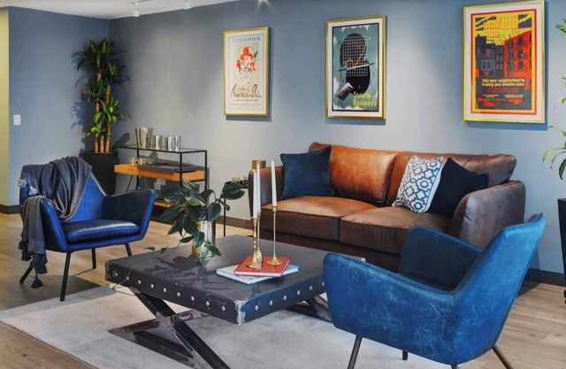 |EP| Stunning Apt in Provenza w/Exquisite Design