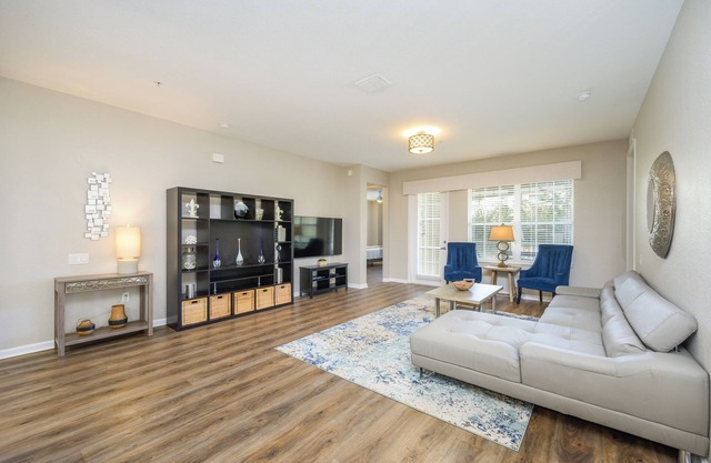 Epic Universe Vacation Condo, Vista Cay - 2017