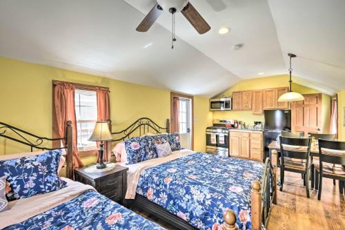 Equestrian House Suites