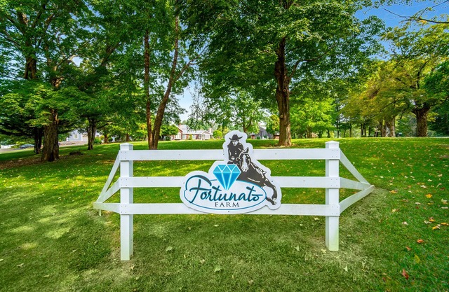 Equestrian Living: It's a lifestyle "Living on the Farm" Not your ordinary Stay!
