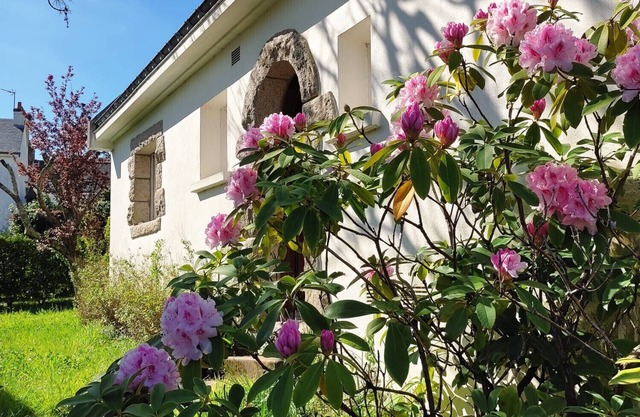 ER FETAN - Family holiday home in La Trinité-sur-Mer - KC42