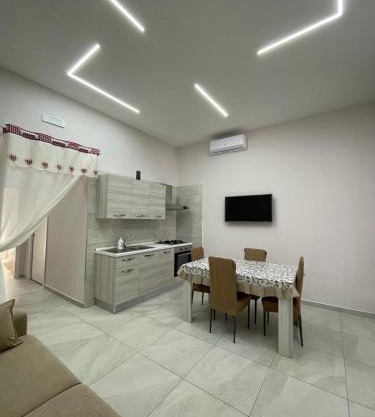 Ercolano Beautiful house