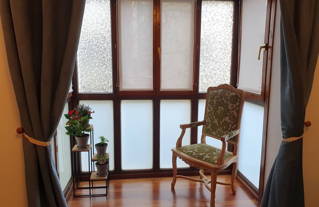 Erkiaga Etxea in Lekeitio