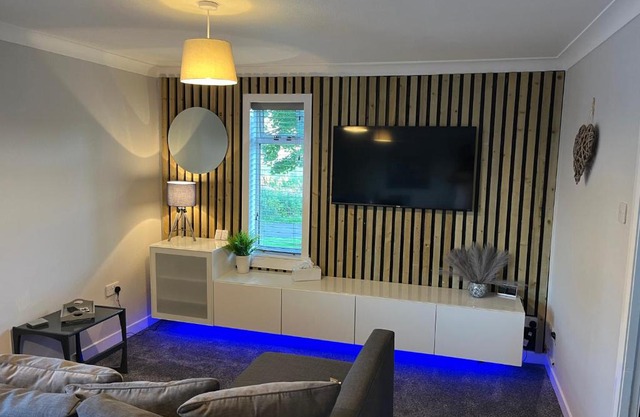 Erskine Apartment