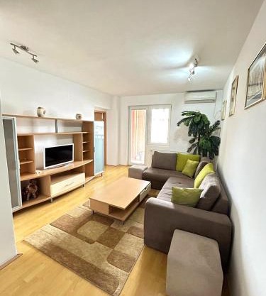 ES Apartment - Skopje