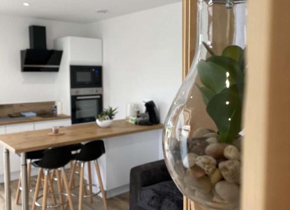 Escapade Normande avec son sauna privé