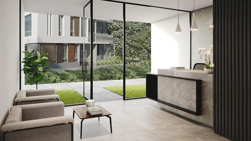 Escapate al confort 2 habitaciones con Piscina - 202