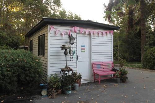 Escape al bosque! - Casa Vintage