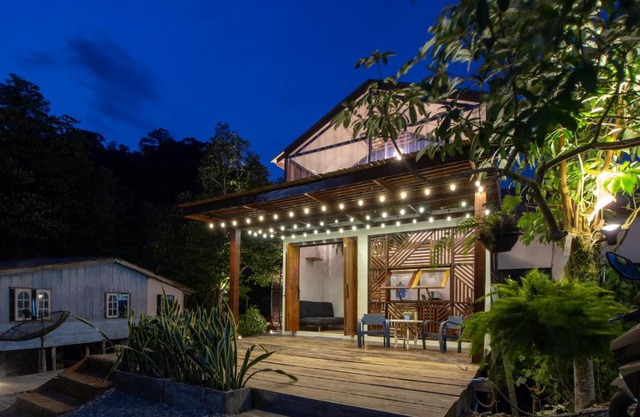 Escape Life Koh Kood