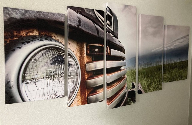 Escape the madness to serenity and calm, 2-bedroom lake view, with AC in Bullard