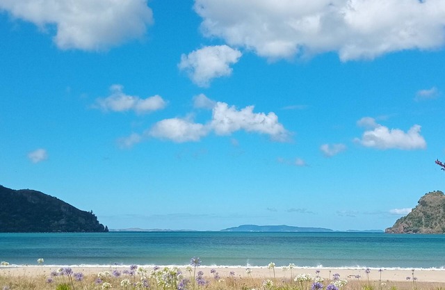 Escape the rush in this gorgeous slice of hidden paradise.