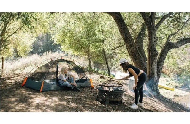 Escape to a peaceful lakeside retreat with fishing, kayaking, and camping!