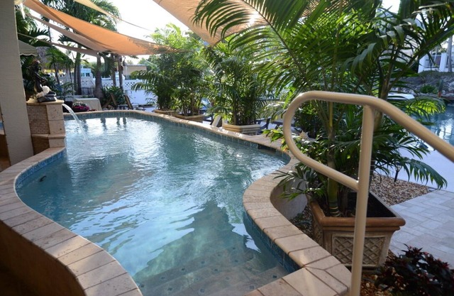 Escape to beautiful Duck Key. Inquire about special rates for April - November.