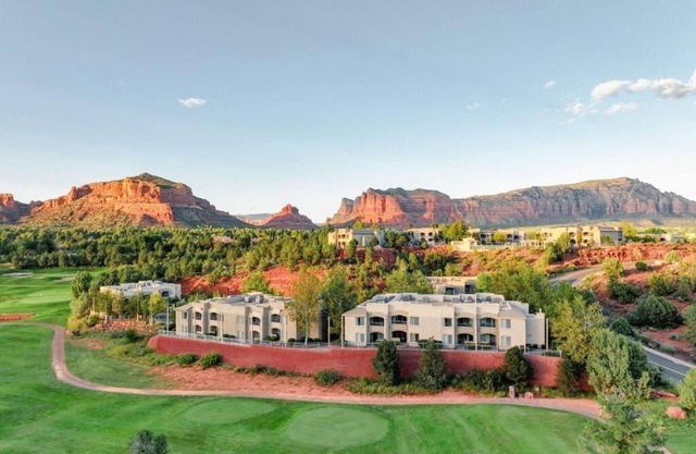 Escape to Nature in a Cozy Sedona Retreat | Outdoor Pool Access + Free Parking