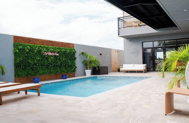 Escape to Paradise at THE LIGHTHOUSE VILLA!