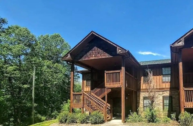 Escape to the Lake-Condo @ Keowee
