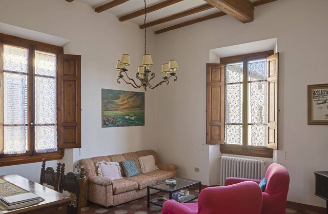 Escape to the Villa in the countryside