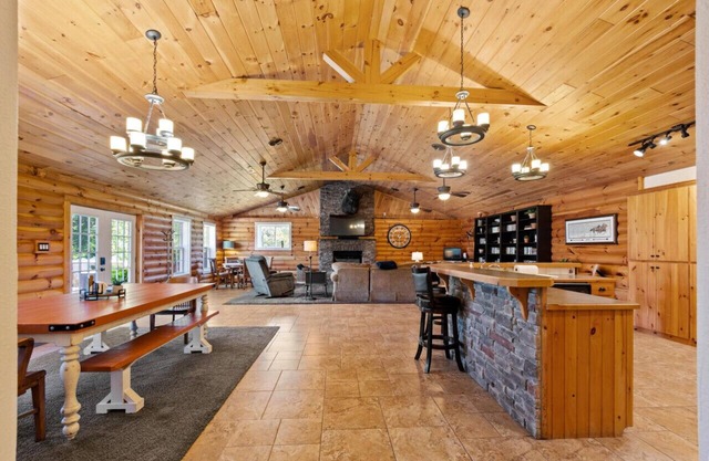 Escape to Tranquility