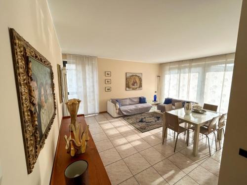 [Esclusivo 120 MQ] nel cuore di Bergamo