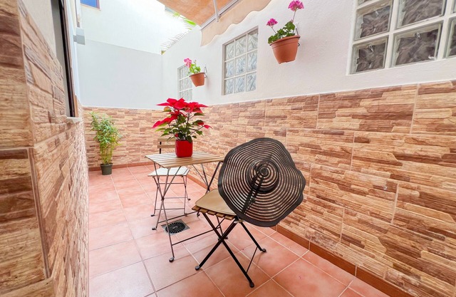 Esencia Atlántica Suites, near the sea. By Vivac Gestión.