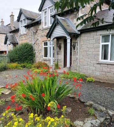 Esk Cottage