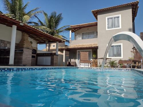 Espaço Long Beach - Cabo Frio