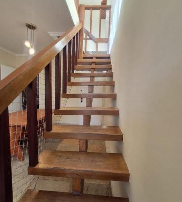 Espaçosa Cobertura Forte Cabo Frio