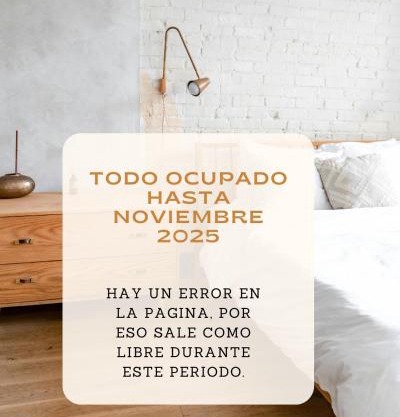 Espacio Índigo - Hospedaje y Tours -