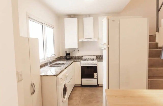 Espacioso Duplex en Cordoba