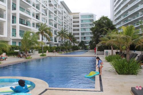 Espectacular apartamento morros 3