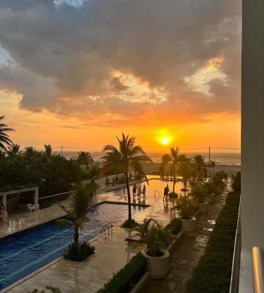 ESPECTACULAR APARTAMENTO MORROS 3 Acceso directo a la Playa!