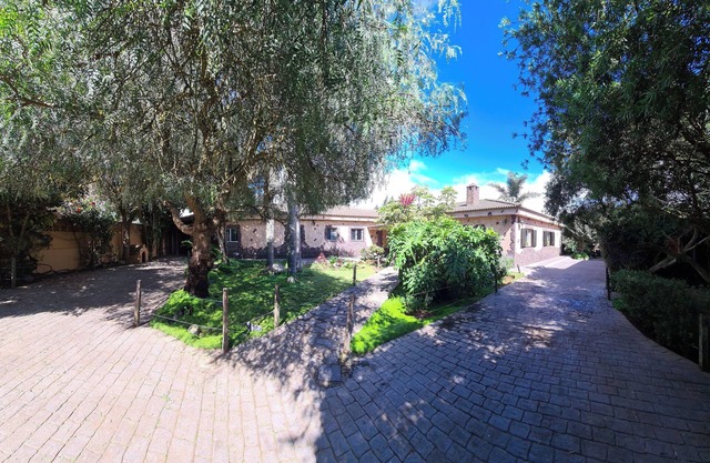 Espectacular Villa con Piscina Almacanarias.rural