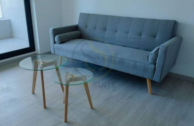 Espectacular y Acogedor Dpto en Costa de Montemar, Cerca de las Dunas