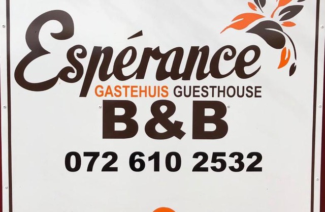 Esperance Guesthouse