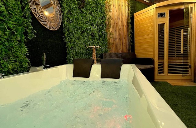 Esprit Coco. 130m2 de Charme Unique