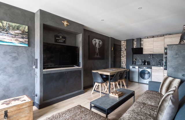 Esprit Zen - Avec parking 10min à pied de la plage