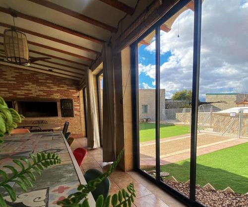 ESSE NATURA alojamientos & lifestyle